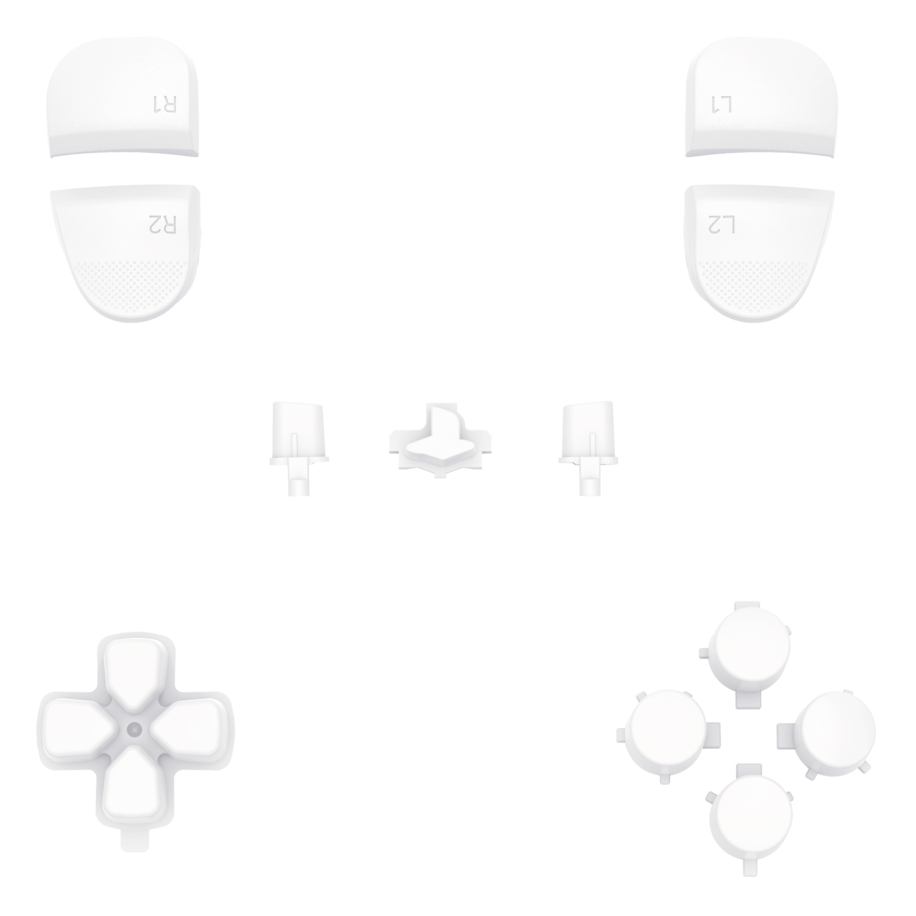 White JXTEGP007WS