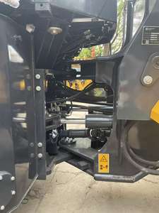 Колесный Погрузчик <span class=keywords><strong>Liugong</strong></span> 856H, 2021 2022 2023 года, новая модель колесных погрузчиков, <span class=keywords><strong>Liugong</strong></span> <span class=keywords><strong>Clg</strong></span> <span class=keywords><strong>856</strong></span>, продажа по низкой цене - Product Image 5