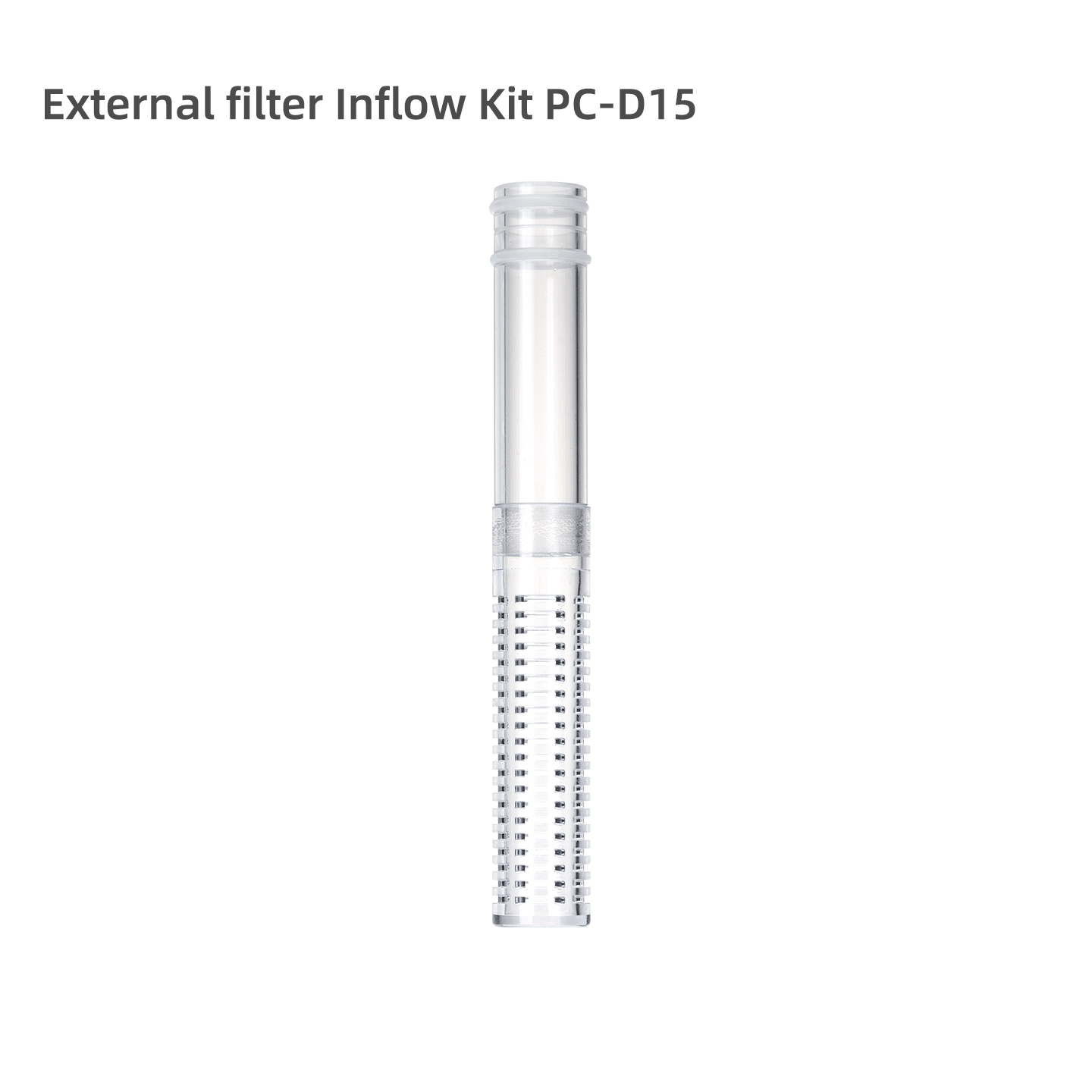 Inflow Skimmer Kit PC-D15