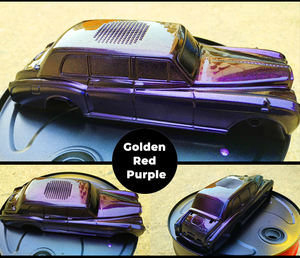 Aeropak 400ml çıkarılabilir bukalemun kauçuk sprey boya - Product Image 5