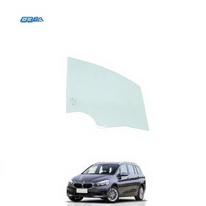 Verre latéral de porte et fenêtre acoustique stratifié trempé AS2 pour BMW Série 2 Gran Tourer F46 2014-2021 OE 51337296391 - Product Image 1