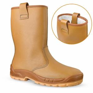 JALLATTE - 00J0257-39 Bota DE SEGURIDAD JALARTIC SAS S3 CI SRC - EAN 3597810147775 BOTAS - Product Image 1