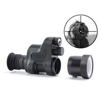 HENBAKER NV710S Supports de lunette DIGITAL vision nocturne chasse vision nocturne