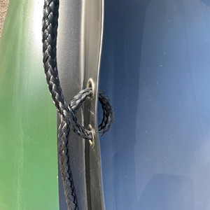 <span class=keywords><strong>Bateau</strong></span> gonflable de pêche 14.1 en caoutchouc Pvc à <span class=keywords><strong>vendre</strong></span> - Product Image 4