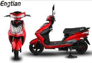 Scooter Eléctrico Ying9 de 1000w 1500w para Adultos, Directo de Fábrica - Product Image 3