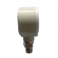 Manomètre numérique Tolaway YB-60A alimenté par piles AA5 -0,1-100Mpa 60mm en acier inoxydable 304 Précision 0,2%FS 4 chiffres