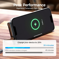Câble de téléphone 2-en-1 Temu, best-seller, 240 W, charge rapide PD, câbles Type C avec support pliable pour tablette, ordinateur portable, ordinateur de bureau, câble de données