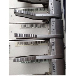 03052473 Sdh Osn3500 Ssn1slq1a Meilleure Offre Slq1a 4 <span class=keywords><strong>Xstm</strong></span> -1 Carte d'Interface Optique (ve - 1.2, Lc) Neuve Originale Industrielle - Product Image 1
