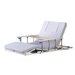 Alat Angkat Pasien Medis Rumah Sakit STKY, Pengangkat Pasien Elektrik untuk Perawatan di Rumah bagi Lansia dan Penyandang Disabilitas - Product Image 2