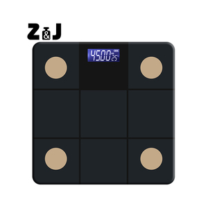 Kỹ Thuật Số Thông Minh Quy Mô Với BMI Kỹ Thuật Số Trọng Lượng Cơ Thể Quy Mô Trọng Lượng Quy Mô Phòng Tắm - Product Image 1