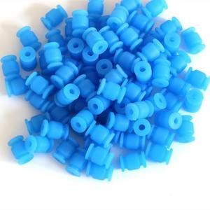 Direkt verkauf von hochwertigen Hm-Luftaufnahmen AV-Stoßdämpfer kugeln D2 Stoß dämpfende Silikon kugeln ab Werk - Product Image 1