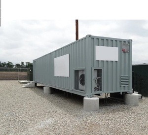 1MWH 2MWH 4MWH 5MWH 10MWH Solar Batterij Energie-opslag Systeem Uit China Met De Beste Prijs - Product Image 6