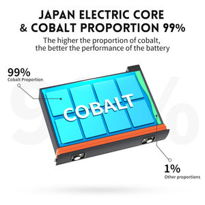 Batería de Repuesto para Cámara <span class=keywords><strong>Insta360</strong></span> X3 <span class=keywords><strong>ONE</strong></span> X3, 1800mAh, Recargable, de Polímero de Litio, Naranja, en Existencia, Accesorios - Product Image 4