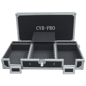 DJ Điều Khiển Trạm Làm Việc Nhôm Chuyến Bay Trường Hợp Road Trường Hợp Đối Với Pioneer DDJ SX2/SZ/SB3 Trường Hợp Điều Khiển - Product Image 3