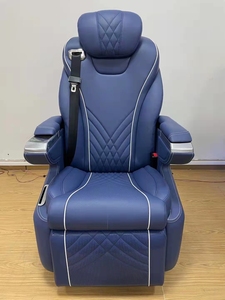 Asiento de Coche Eléctrico de Nuevo Tipo, Cómodo, de Calidad Garantizada, Venta Directa de Fábrica, Único, para Vito MPV V250 - Product Image 4