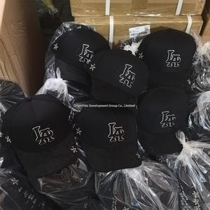 Nuevas Gorras G5 El Barbas, Gorra de Béisbol de Gamuza de Lujo, Ajustable, Unisex, Bordado 3D, Envío Rápido, 31 Gorras - Product Image 4