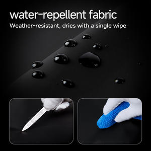 กระเป๋าสะพายข้างผู้ชายอินเทรนด์ความจุขนาดใหญ่กระเป๋ากีฬานักเรียนอเนกประสงค์ - Product Image 4