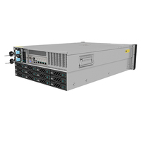 4u 36 Bays Server Chassis Server gehäuse 12GB Expander Backplane Factory Direkt vertrieb Benutzer definiertes Server gehäuse