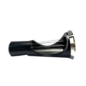 Pida directamente las herramientas de distribución de espresso 9x0,35mm 304 acero inoxidable con 9 agujas adicionales para el reemplazo del agitador <span class=keywords><strong>WDT</strong></span> - Product Image 5