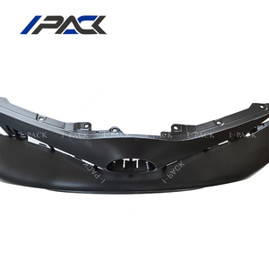 Parti del corpo I-Pack per <span class=keywords><strong>Toyota</strong></span> Vitz Nsp130 kit corpo 2014-2017 paraurti anteriore - Product Image 3