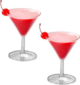 <span class=keywords><strong>Verre</strong></span> <span class=keywords><strong>à</strong></span> Martini en <span class=keywords><strong>plastique</strong></span> avec logo <span class=keywords><strong>personnalisé</strong></span> <span class=keywords><strong>Verre</strong></span> <span class=keywords><strong>à</strong></span> <span class=keywords><strong>vin</strong></span> lavable au lave-vaisselle - Product Image 3