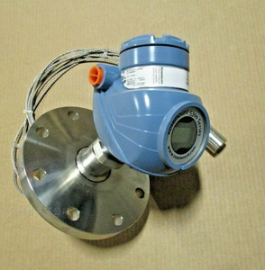 รุ่นขายดีที่สุด 100% ยี่ห้อ Rosemounte 5301 Guided Wave Radar Level รุ่น 5301HA1S1V3AM00140RBE5M1Q4 ของแท้ ใหม่ แกะกล่อง - Product Image 5