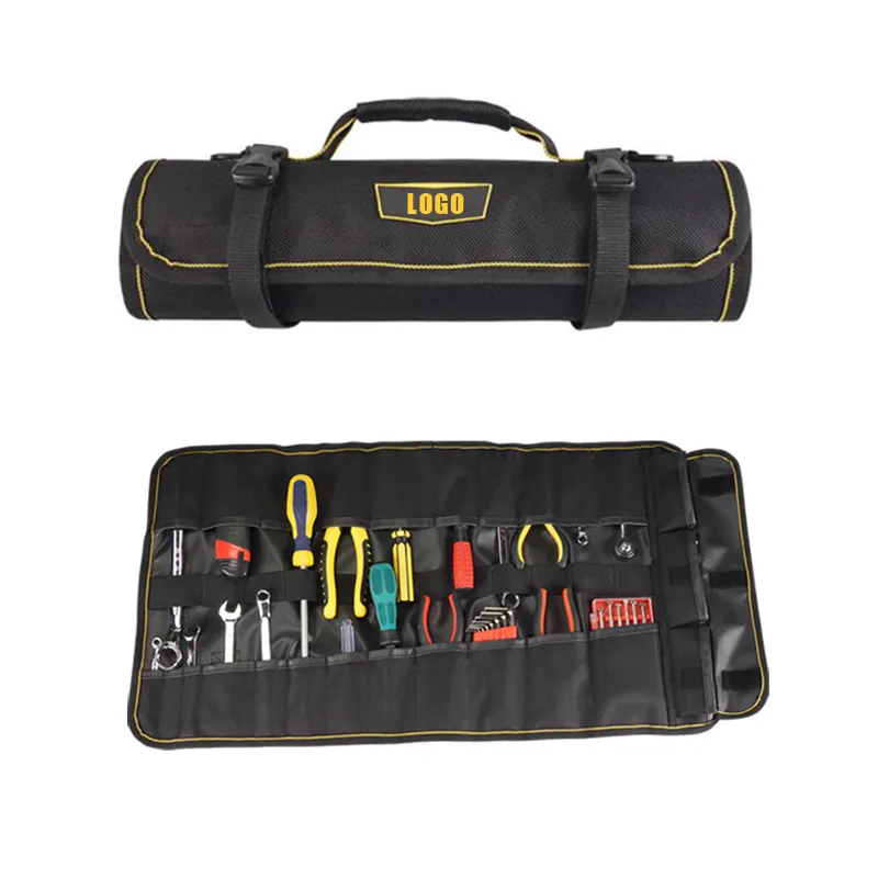 Oem The Electrician Special Rolling Electrician Tool Bag