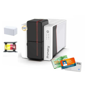 Imprimante de cartes d'identité PVC Evoli Primacy 2, best-seller, <span class=keywords><strong>interface</strong></span> USB, 1200 dpi, garantie 1 an, recto-verso, CR80, SDK en stock - Product Image 6