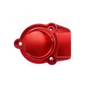 Servizio di lavorazione CNC personalizzato per Street Fighter V4 protezione <span class=keywords><strong>olio</strong></span> <span class=keywords><strong>olio</strong></span> in alluminio sistemi di carrozzeria <span class=keywords><strong>moto</strong></span> - Product Image 1