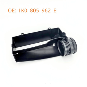 Filtre à air entrée d'air entrée d'air 3C0805971A pour Passat Magotan Charan et Skoda - Product Image 2