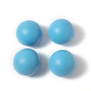 Promotional Gifts Pressure Reduction Custom Logo Color Printing Round PU Foam Anti <b>Squeeze</b> Toys Stress <b>Ball</b> - Product Image 2