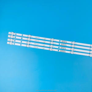 เหมาะสำหรับแถบไฟ LED Z1/P1 LED40860 <span class=keywords><strong>JAV</strong></span> 1021 PB10D754173BL042-004H แถบไฟ LED Backlight - Product Image 3