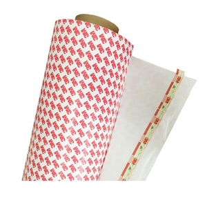 <span class=keywords><strong>3M</strong></span> Doppio Rivestito di Nastro di Tessuto Con Ad Alta Aderenza Adesivo Acrilico, 0.12 millimetri di spessore, - Product Image 3