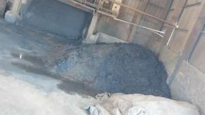 Concentrado de Antimonio de Bajo Contenido de Impurezas, Fácil Extracción por Lixiviación Ácida para Proceso Hidrometalúrgico - Product Image 3