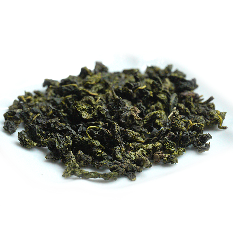 Fragrant Tie Guan Yin Naturally Smooth Taste Tieguanyin Oolong Tea, tea oolong, oolong tea loosely tea