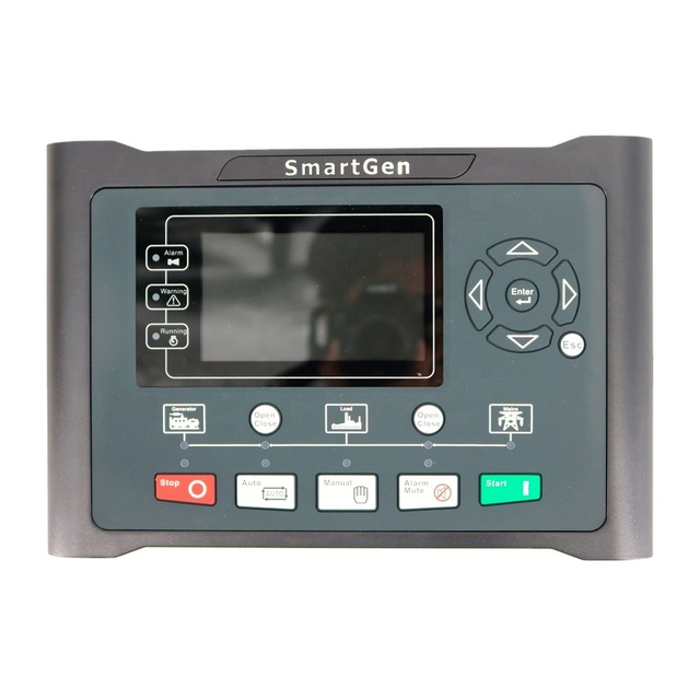 HGM9520 Generator Controller AMF ATS SMARTGEN Original Genset Controller