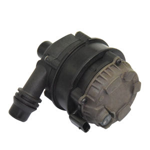 Pompe à eau électronique pour BMW B48 11518637953 0392024117 - Product Image 3