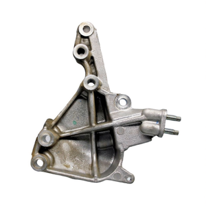 Support de fixation moteur avant n°1 gauche pour Toyota HIACE TRH203 2005-2013 - Product Image 2
