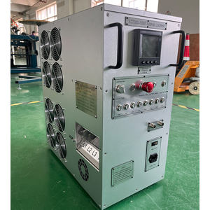 Tragbare Lastbank 100KW Widerstandslastbank im Sonderangebot - Product Image 1