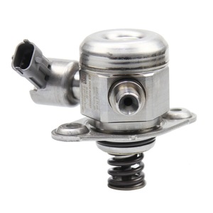 Bomba de Combustible de Alta Presión Ford BM5G-9D376-BB, Pieza de Repuesto para Reparación y Reemplazo - Product Image 2