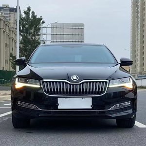 S <span class=keywords><strong>Koda</strong></span> superba 2023 lifting TSI280 DSG Premium Edition cinese nuova berlina economica - Product Image 1