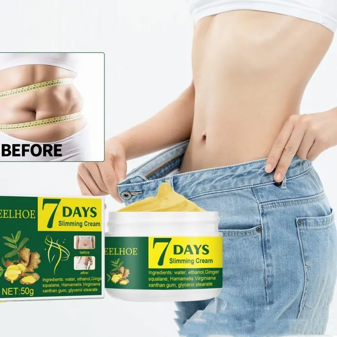 Perder Peso Anti-Celulite Corpo Completo Emagrecimento Perda De Peso Shaping Creme De Emagrecimento Abdominal Shaping Creme De Emagrecimento Creme Muscular