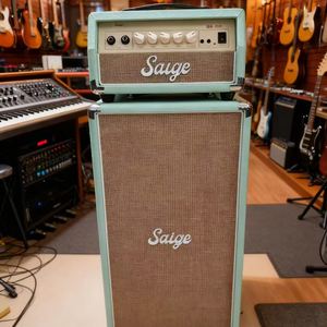 Amplificateur de basse électrique professionnel haute puissance pour la vente en gros, sortie stable pour concerts en direct et spectacles de groupe - Product Image 1