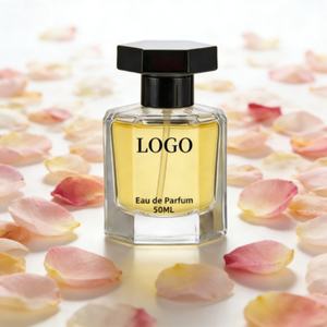 Eau de Parfum Unisexe Arabe Boisé & Épicé en Spray 50ml – Parfum Longue Durée Toute la Journée – Personnalisable OEM ODM pour Usage Quotidien - Product Image 6