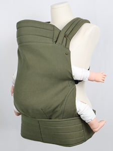 Toptan yeni tasarım yürüyor bebek ön taşıyıcı ergonomik bebek taşıyıcı çanta seyahat taşıyıcısı geri - Product Image 5