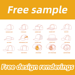 남여 공용 사용자 정의 로고 자수 3D 퍼프 메쉬 트럭 운전사 모자 20 + PC 최소 5 패널 방수 스냅 백 블랙 3D 퍼프 메쉬 모자 - Product Image 4