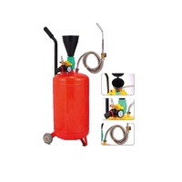 Factiry – huile de remplissage pneumatique haute pression de qualité supérieure, 10l 20l 25l 40l, Machine à huile usagée, vidange d'huile