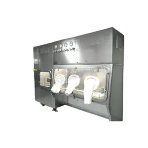 AIRTC Customized Manufacturer Clean Room Use Sterilization Isolator/Sterile Testing Isolator