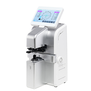 Lensómetro Digital con Pantalla Táctil para Medición Ocular y Pruebas de Visión – Aist Optics - Product Image 1