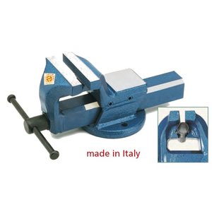 Mondial/G M/93G morsa da banco con larghezza della mascella 175 - Product Image 1